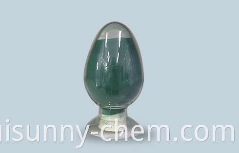 BASIC CHROMIUM SULFATE CAS No. 39380-78-4